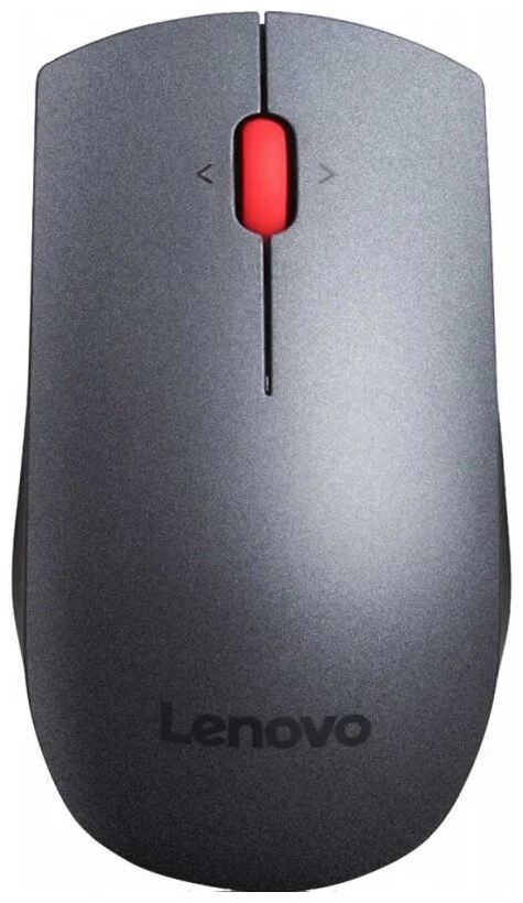 Фото Клавиатура LENOVO Wireless Combo (4X30H56821) + мышь
