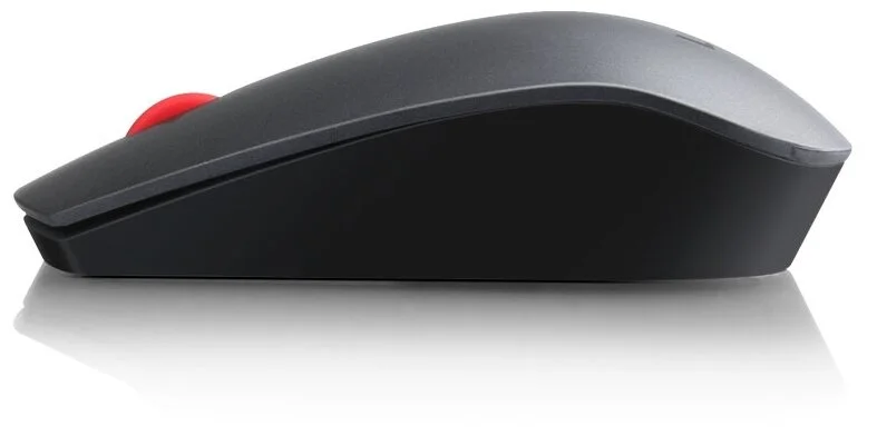 Клавиатура LENOVO Wireless Combo (4X30H56821) + мышь Казахстан