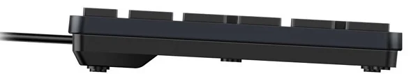 Фотография Клавиатура GENIUS SlimStar 126 Black 31310017417