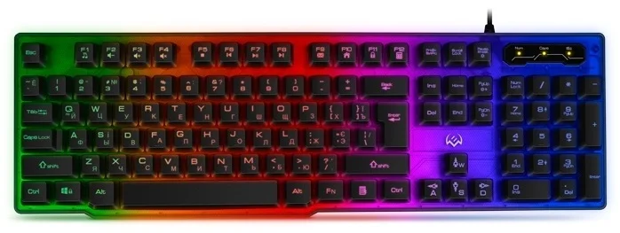 Клавиатура SVEN KB-G8500 игровая