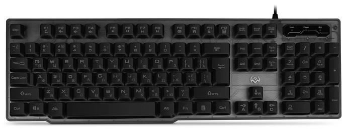 Фото Клавиатура SVEN KB-G8500 игровая