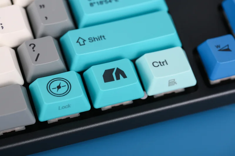 Фотография Клавиатура VARMILO Summit R1 VEM108 VARMILO EC V2 Sakura A36A050A9A3A06A007