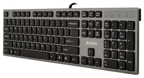 Фото Клавиатура A4Tech KV-300H