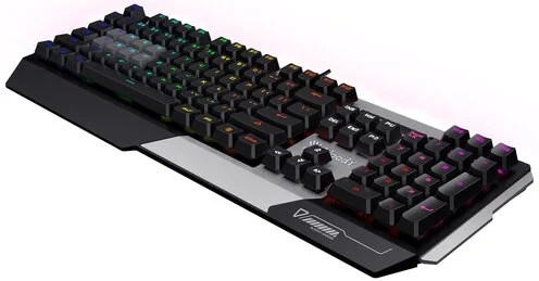 Клавиатура A4Tech Bloody B865N Казахстан