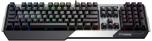 Клавиатура A4Tech Bloody B865N Казахстан