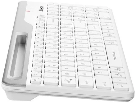 Фотография Клавиатура A4tech FBK25 White Fstyler