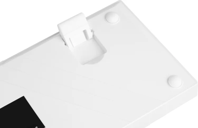 Клавиатура 2E GAMING KG380 RGB 68key Gateron Brown Switch BT/USB White Ukr (2E-KG380UWT-BR) заказать