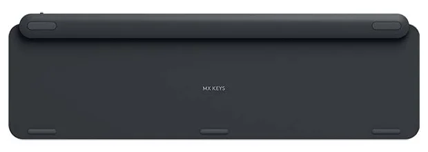 Картинка Клавиатура LOGITECH MX Keys Advanced Wireless L920-009417