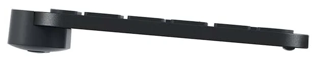 Цена Клавиатура LOGITECH MX Keys Advanced Wireless L920-009417