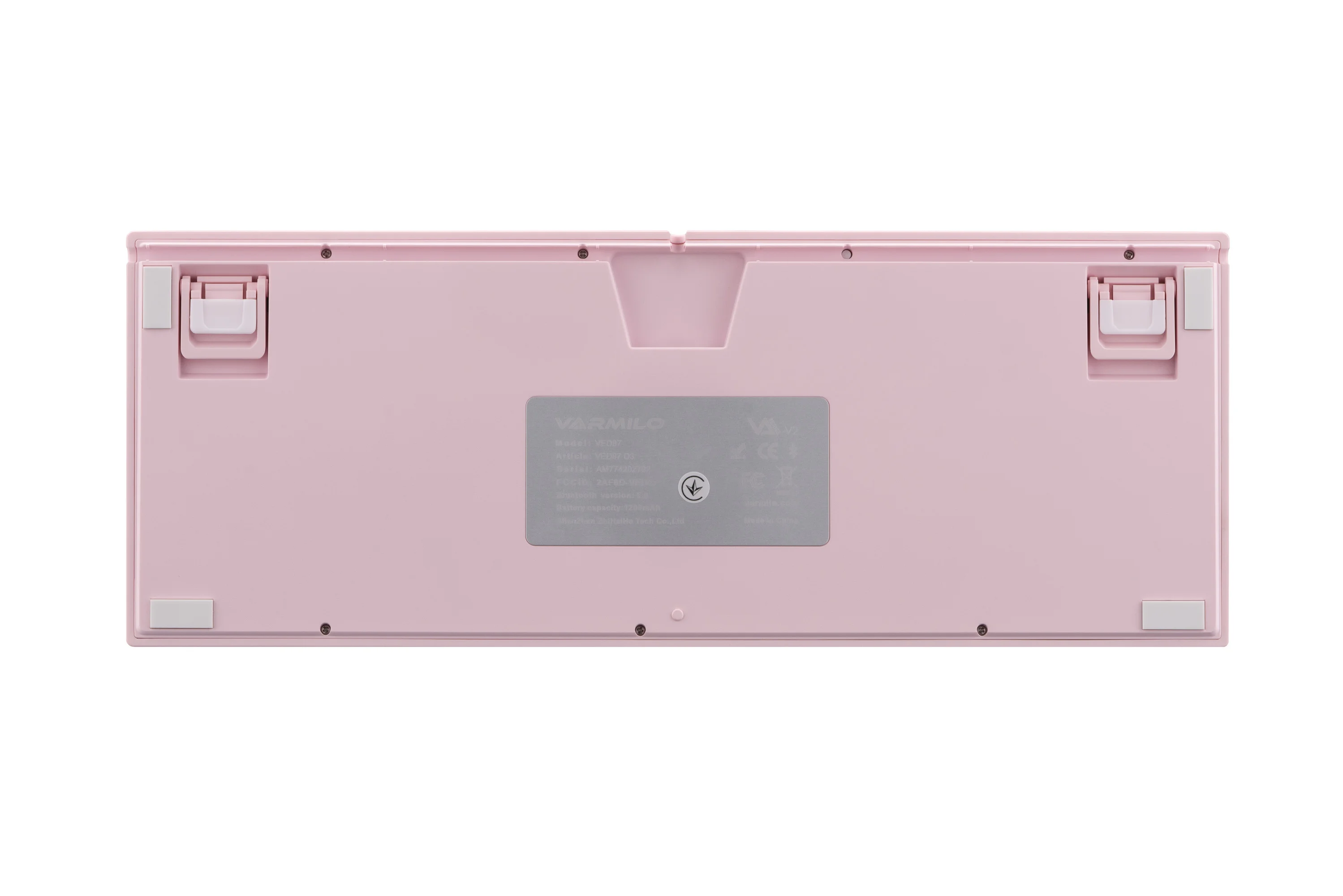 Клавиатура VARMILO VED87 Dreams On Board Cherry Mx Brown (A29A030D3A0A17A028) Казахстан