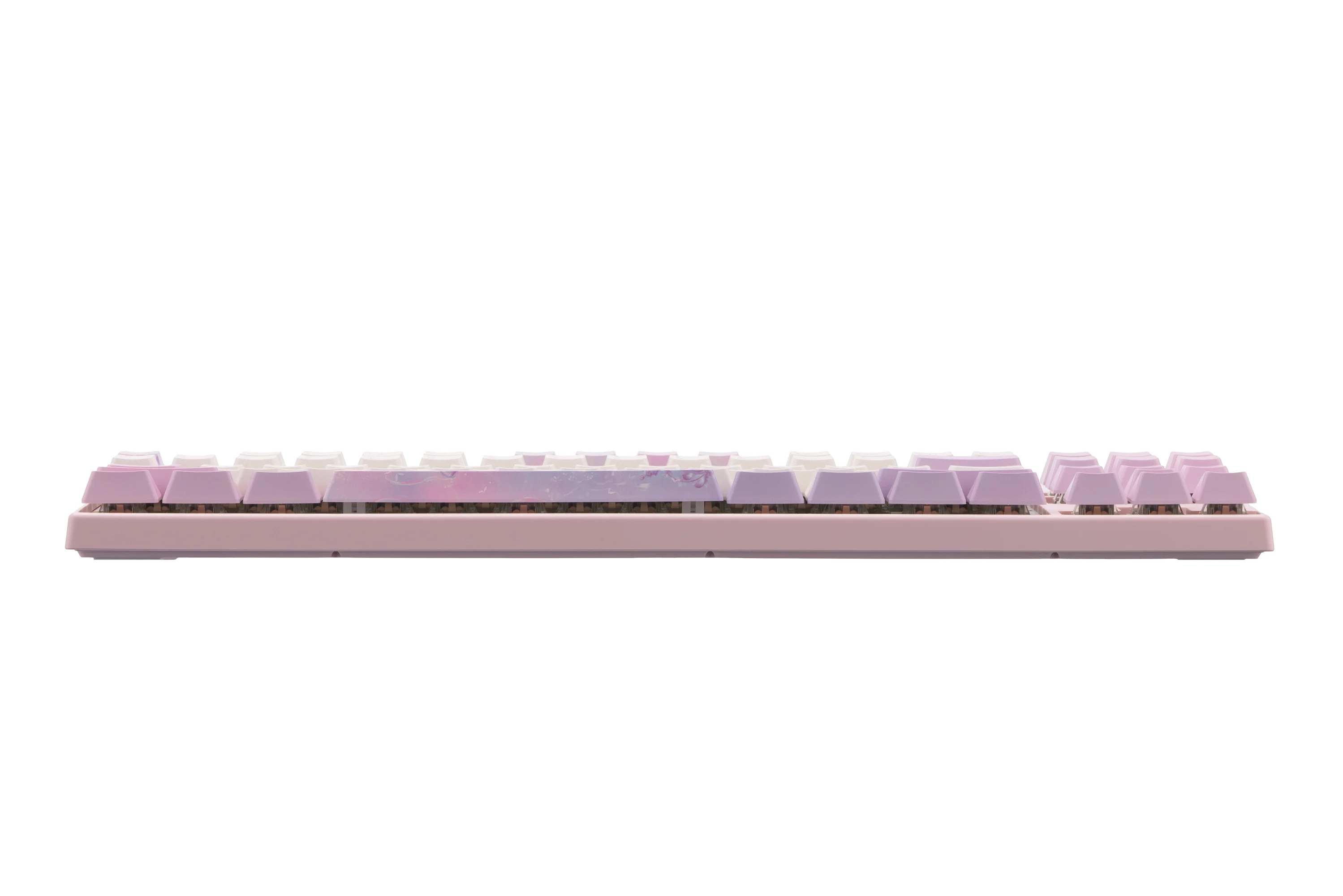 Картинка Клавиатура VARMILO VED87 Dreams On Board Cherry Mx Silent Red (A29A030D5A0A17A028)