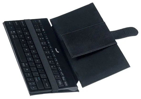 Фото Клавиатура GENIUS LuxePad I9010 (Bluetooth keyboard) (31320011103)