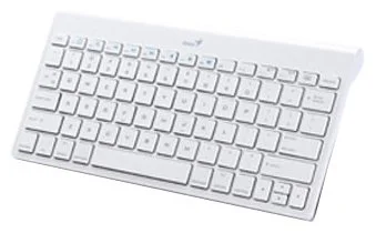 Клавиатура GENIUS LuxePad 9000 White (31320006104)