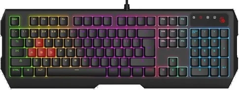 Клавиатура игровая A4Tech Bloody B140N