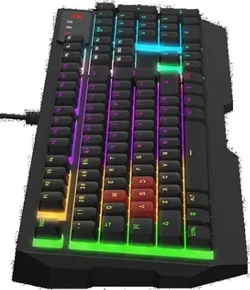 Фотография Клавиатура игровая A4Tech Bloody B140N