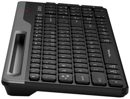Фотография Клавиатура A4tech FBK25 Black Fstyler