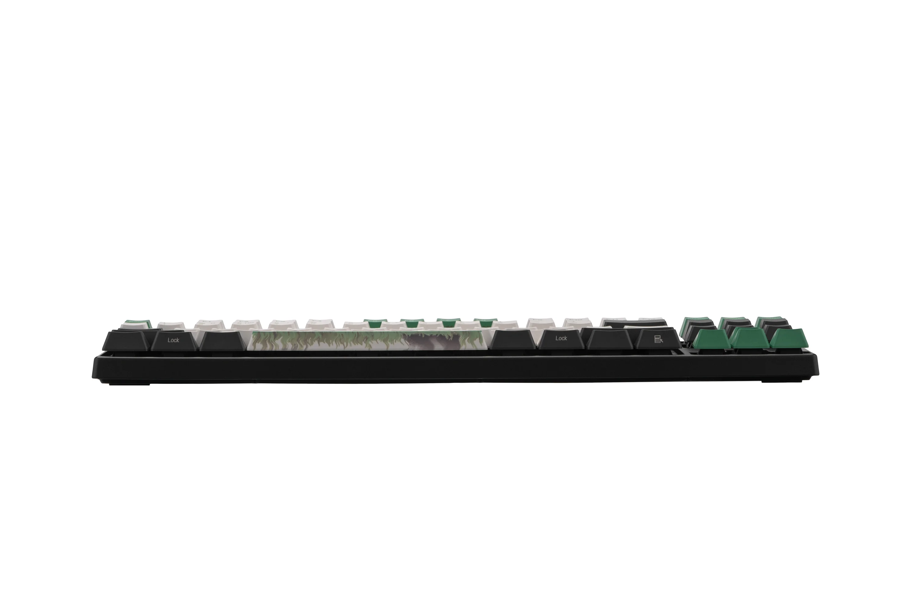 Клавиатура VARMILO VEA87 Panda R2 Cherry Mx Red (A23A029D4A3A17A026) заказать