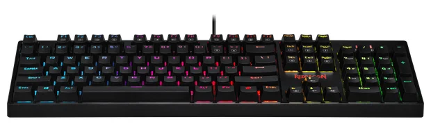 Цена Клавиатура REDRAGON Surara black (78379)