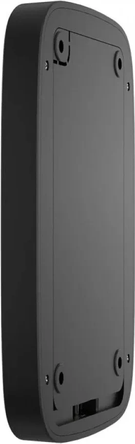 Фотография Беспроводная сенсорная клавиатура AJAX KeyPad Black