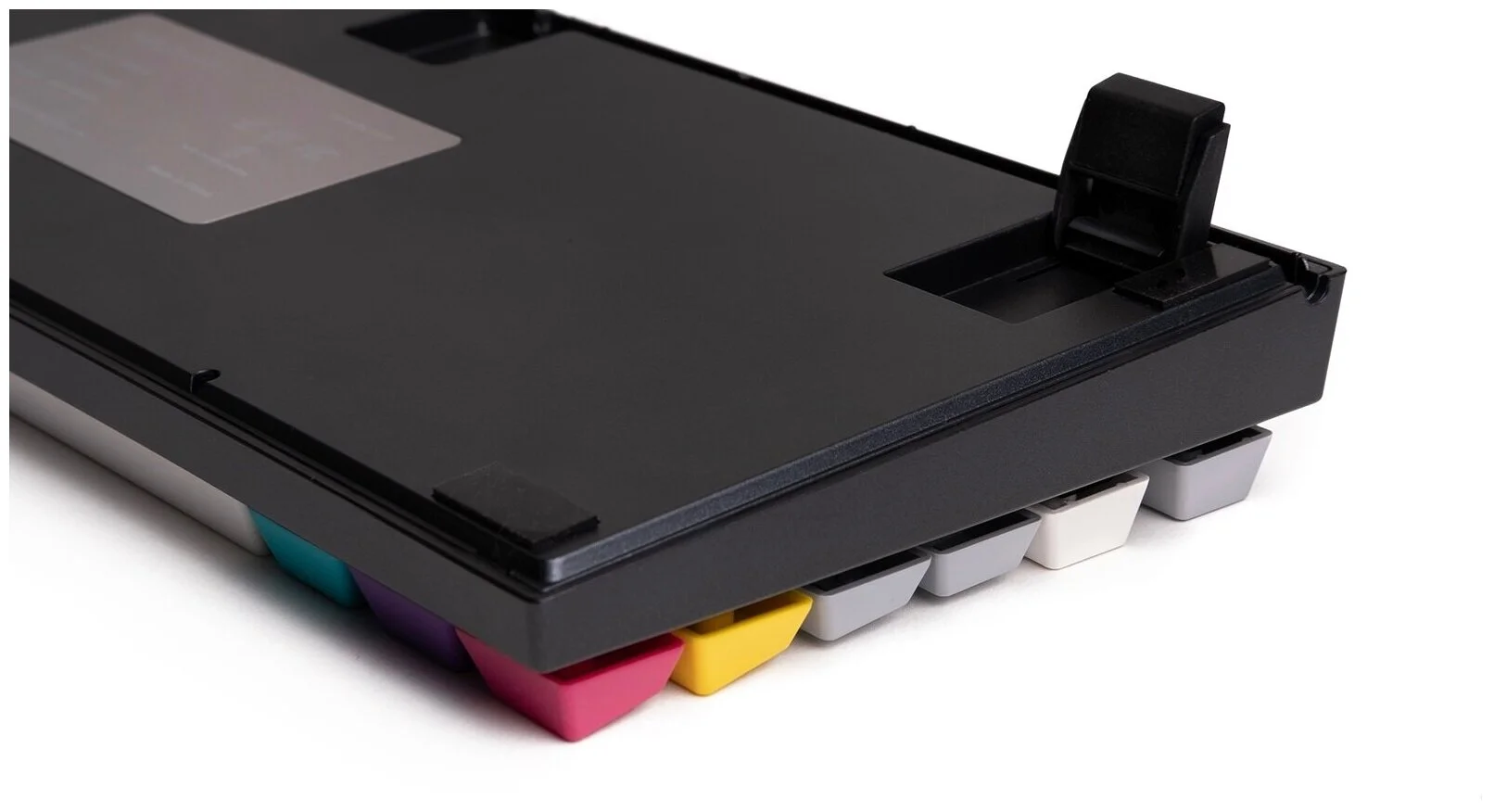Фото Клавиатура VARMILO MA108M V2 CMYK, EC Ivy V2,RU (A36A024B1A3A06A007)