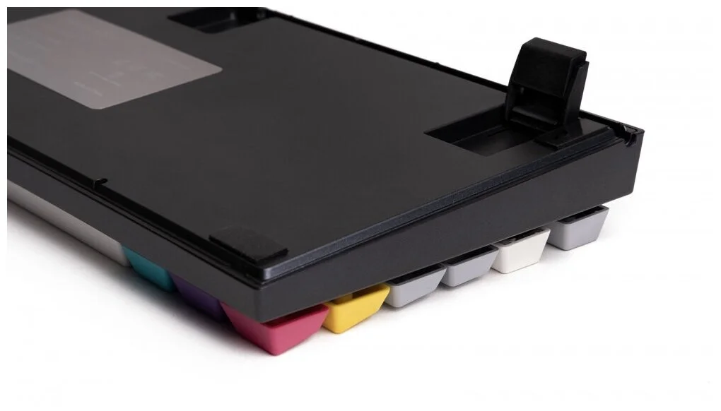 Цена Клавиатура VARMILO MA108M V2 CMYK, EC Ivy V2,RU (A36A024B1A3A06A007)