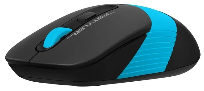Клавиатура A4tech FG-1010-BLUE Fstyler USB +мышь Казахстан