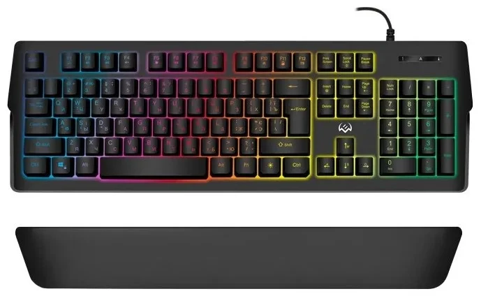 Клавиатура SVEN KB-G9400 игровая