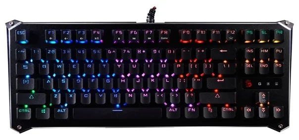 Клавиатура A4Tech Bloody B930