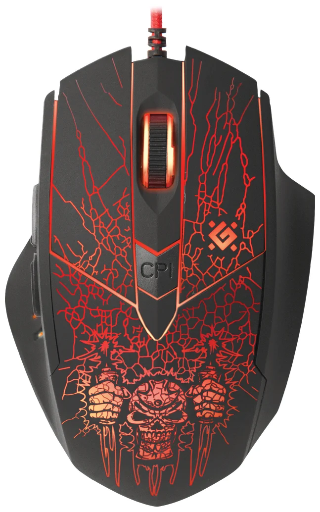 Фотография Клавиатура DEFENDER Anger MKP-019 52019 + мышь