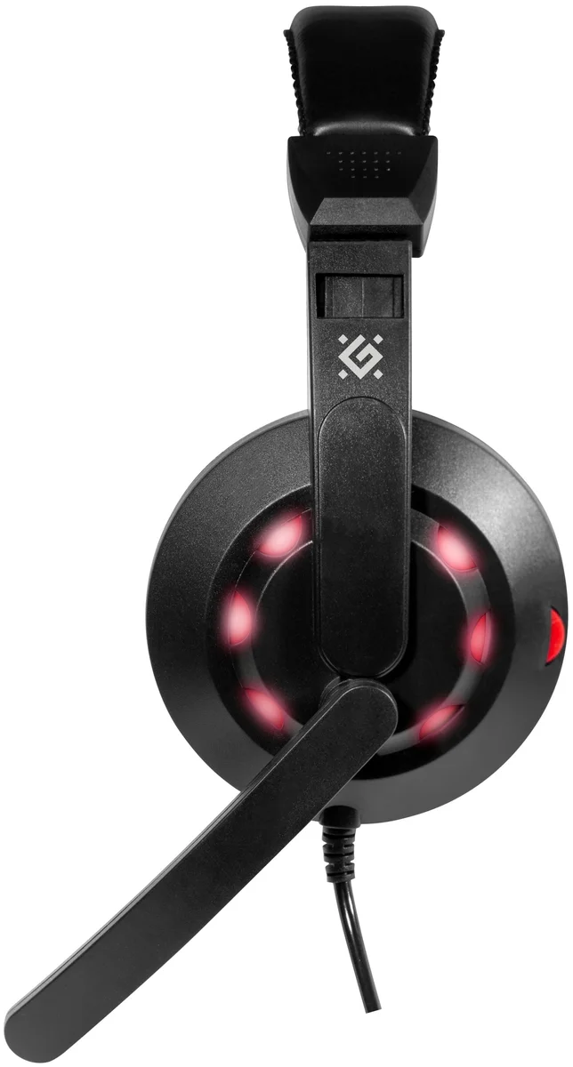 Клавиатура + Мышь+pad+headphone+spk USB DEFENDER TOR MHP-127 52127 заказать