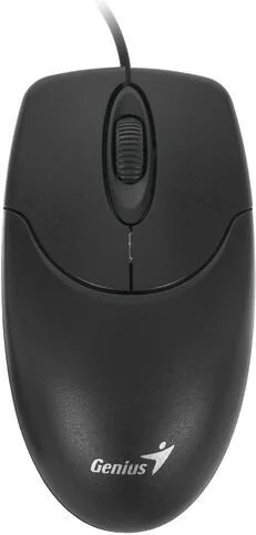 Фотография Клавиатура GENIUS Smart КМ-170 + мышь