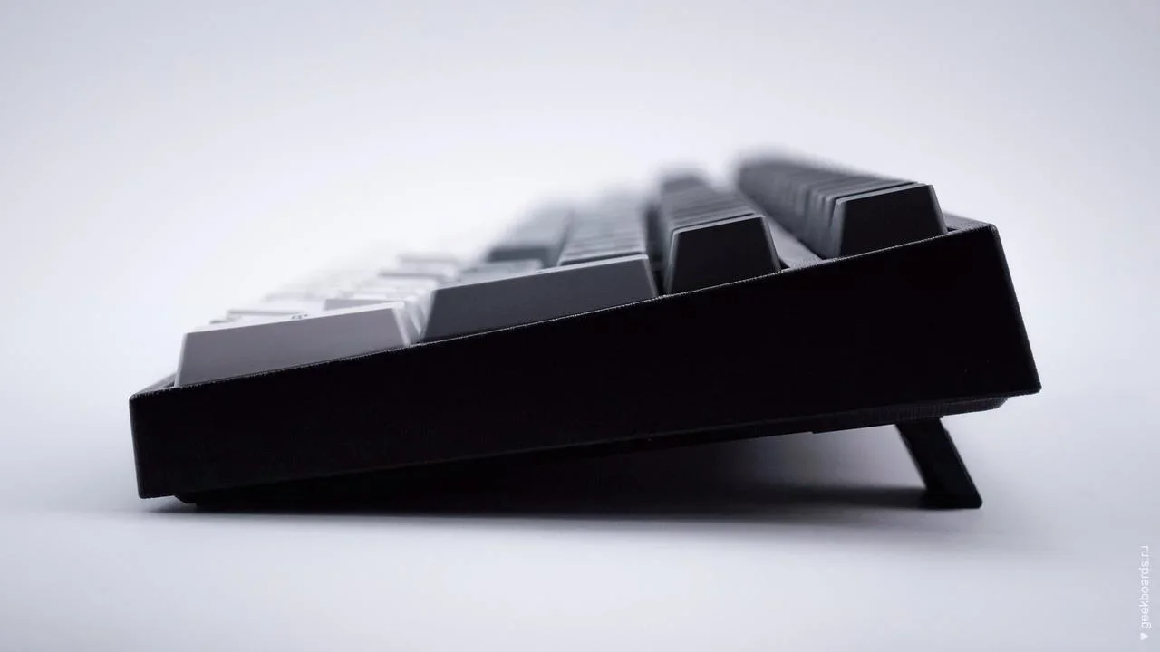 Фотография Клавиатура VARMILO MA108M V2 Yakumo, EC Rose V2,RU (A36A007B0A3A06A008)