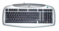 Клавиатура A4Tech KBS-21