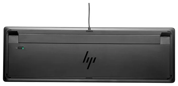 Фотография Клавиатура HP Z9N40AA USB Premium