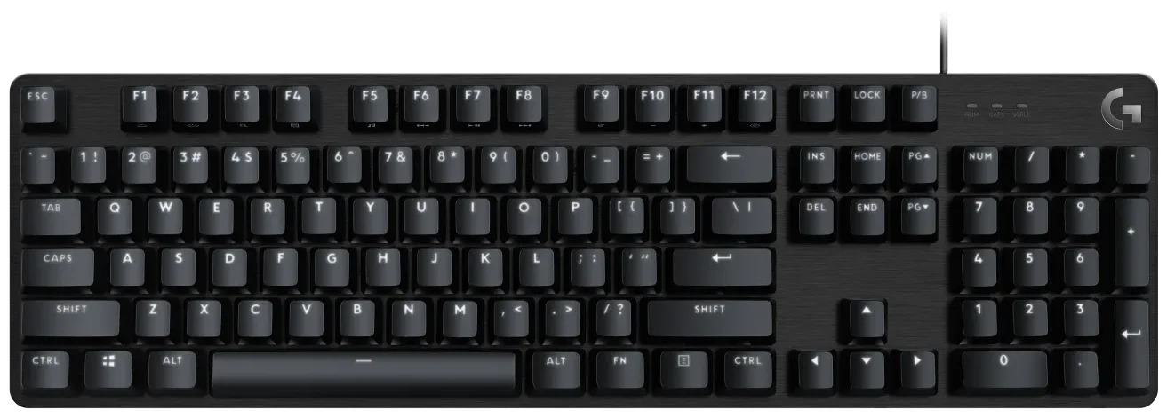 Клавиатура LOGITECH G G413 SE (920-010438)