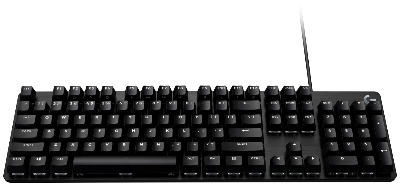 Фото Клавиатура LOGITECH G G413 SE (920-010438)