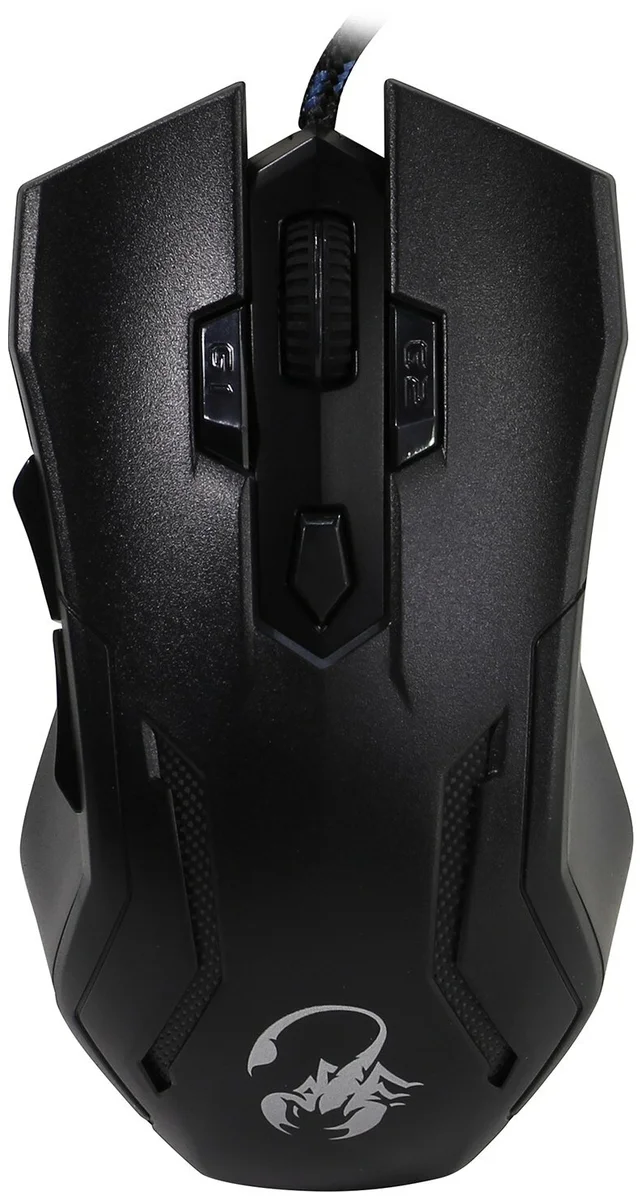 Мышь GENIUS Scorpion Spear Pro