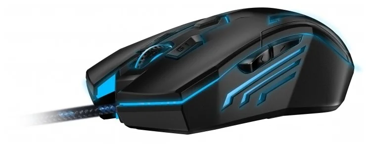 Картинка Мышь GENIUS Scorpion Spear Pro