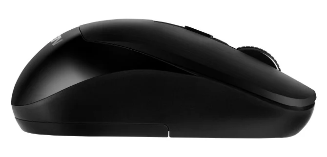 Купить Мышь SVEN RX-380W Black