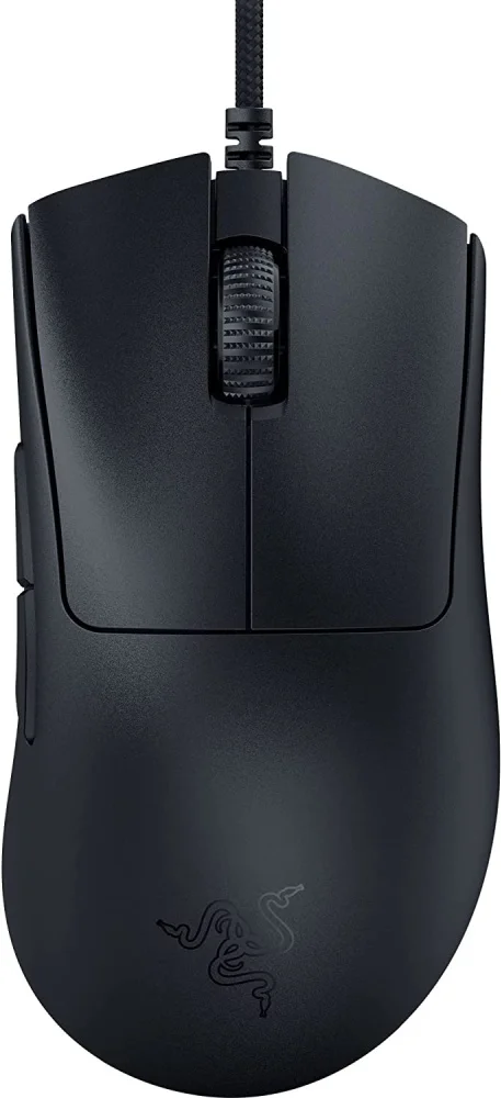 Фото Мышь RAZER DeathAdder V3 (RZ01-04640100-R3M1)