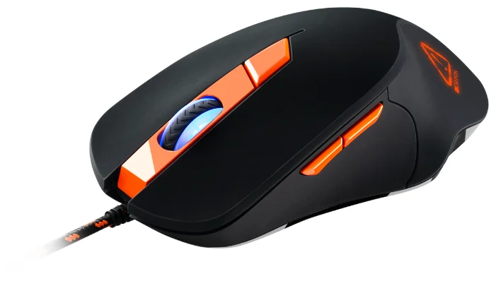 Фото Мышь CANYON CND-SGM03RGB