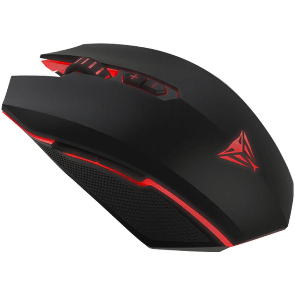 Фото Мышь PATRIOT Viper V530 PV530OULK