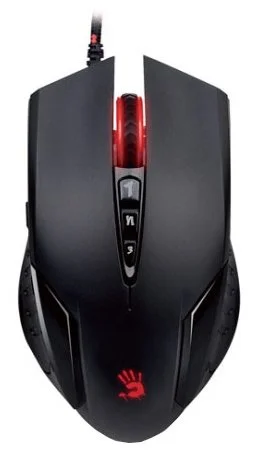 Мышь A4tech Bloody V4MA USB