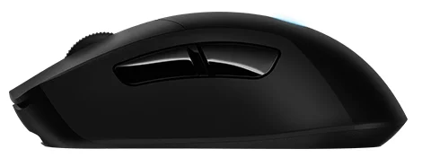 Купить Мышь LOGITECH G703 LIGHTSPEED (HERO) 910-005640