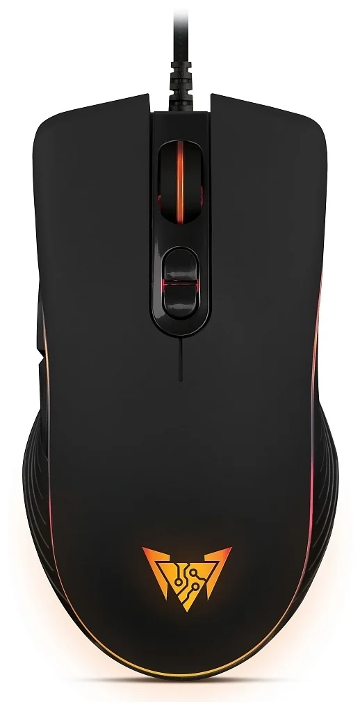 Мышь CROWN CMGM-900