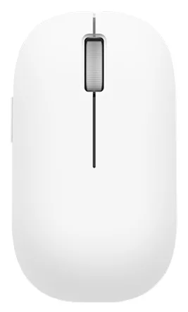 Мышь XIAOMI Mi Wireless Mouse White
