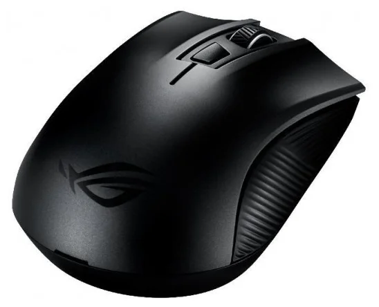 Фото Мышь ASUS P508 ROG STRIX CARRY 90MP01B0-B0UA00