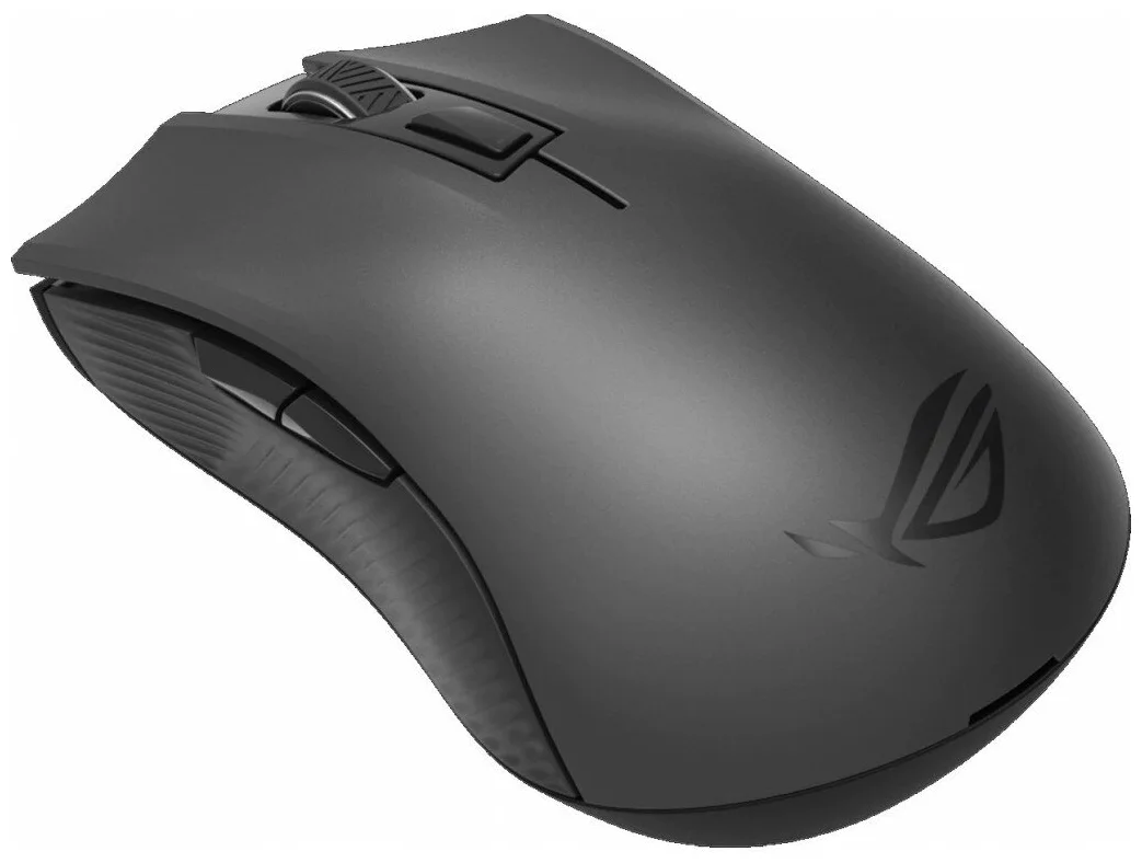 Фотография Мышь ASUS P508 ROG STRIX CARRY 90MP01B0-B0UA00