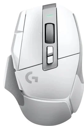 Мышь LOGITECH G502 X LIGHTSPEED White (910-006189)