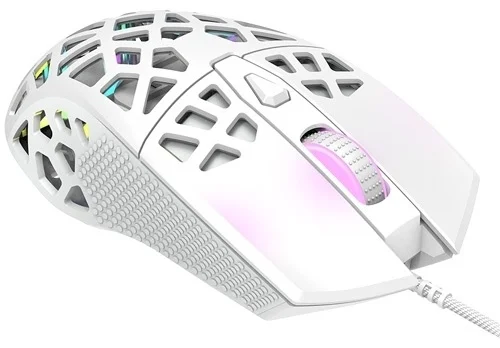 Фото Мышь CANYON Puncher GM-20 (CND-SGM20W)